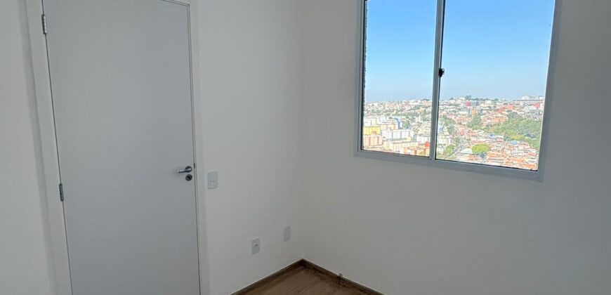 Apartamento com 2 quartos à venda Avenida Sapopemba, São Paulo