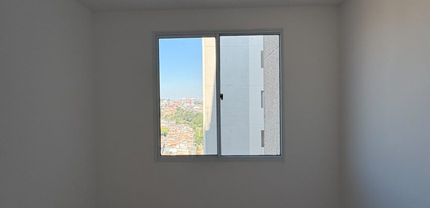 Apartamento com 2 quartos à venda Avenida Sapopemba, São Paulo