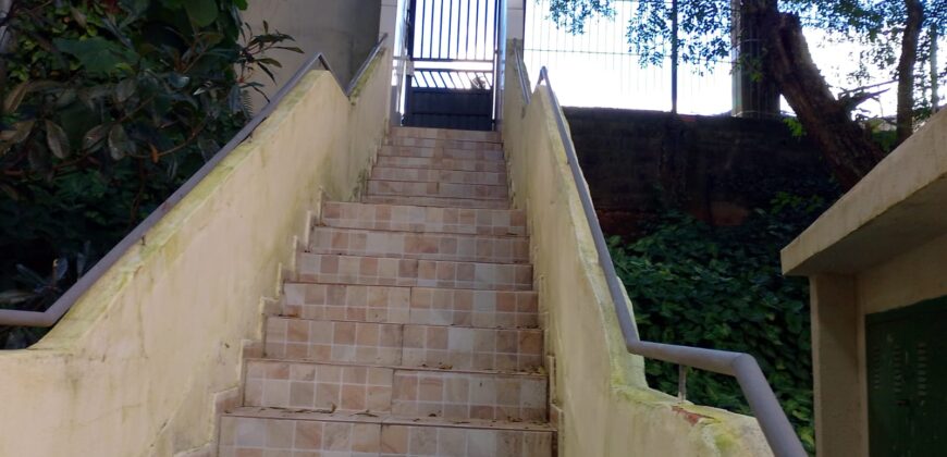 Apartamento com 2 quartos à venda Sapopemba, São Paulo