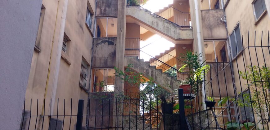 Apartamento com 2 quartos à venda Sapopemba, São Paulo