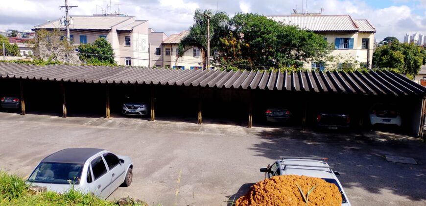 Apartamento com 2 quartos à venda Sapopemba, São Paulo