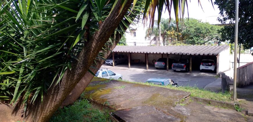 Apartamento com 2 quartos à venda Sapopemba, São Paulo
