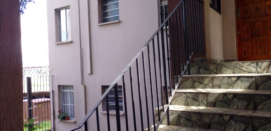 Apartamento com 2 quartos à venda Sapopemba, São Paulo
