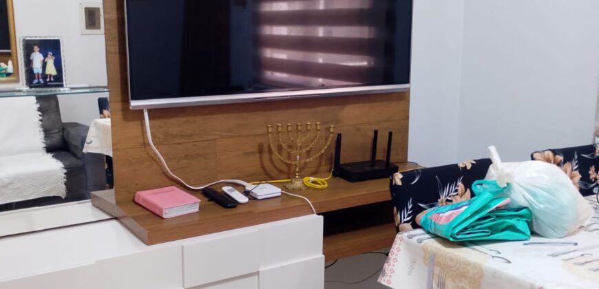 Apartamento com 2 quartos à venda Sapopemba, São Paulo