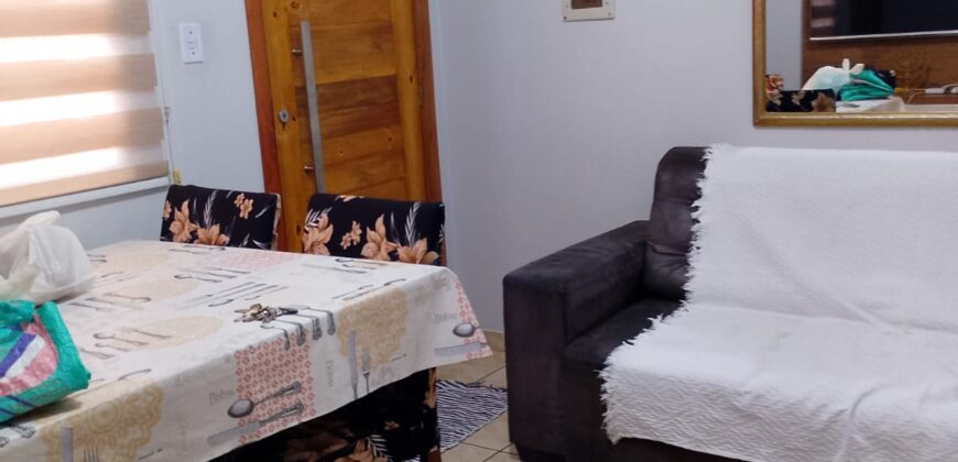 Apartamento com 2 quartos à venda Sapopemba, São Paulo