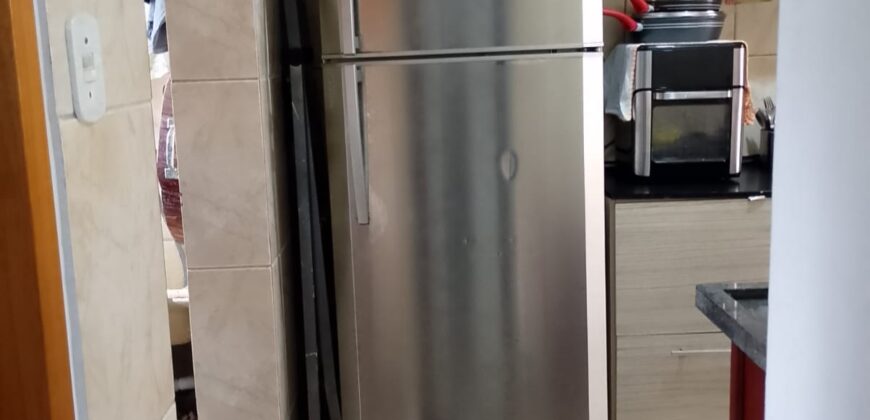 Apartamento com 2 quartos à venda Sapopemba, São Paulo