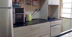 Apartamento com 2 quartos à venda Sapopemba, São Paulo