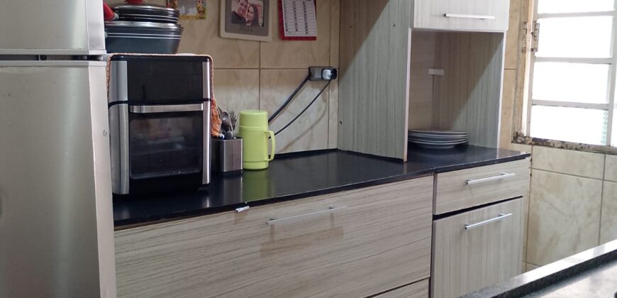 Apartamento com 2 quartos à venda Sapopemba, São Paulo