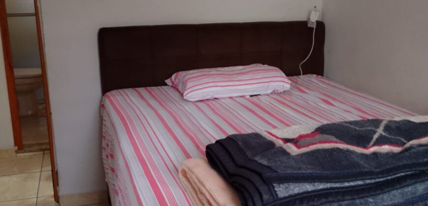 Apartamento com 2 quartos à venda Sapopemba, São Paulo