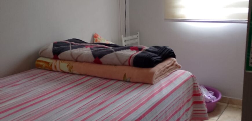 Apartamento com 2 quartos à venda Sapopemba, São Paulo