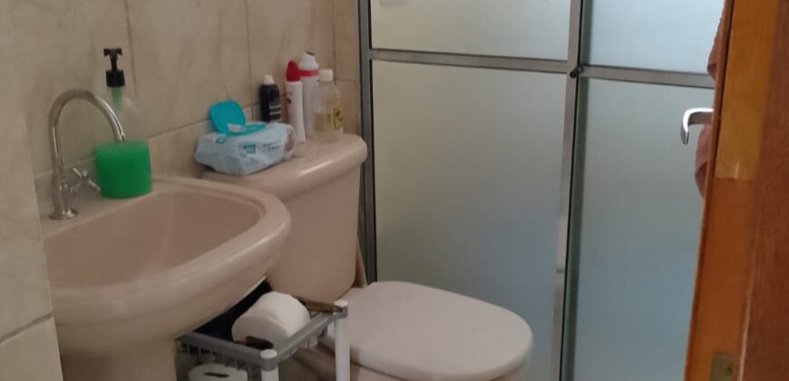Apartamento com 2 quartos à venda Sapopemba, São Paulo