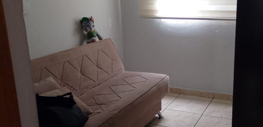 Apartamento com 2 quartos à venda Sapopemba, São Paulo