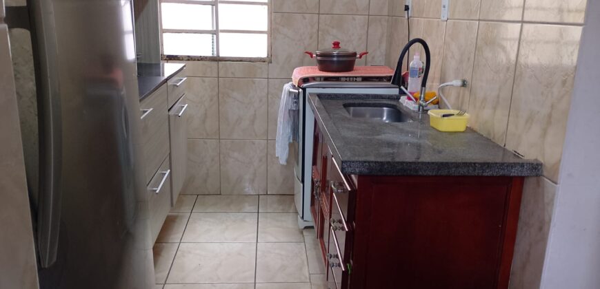 Apartamento com 2 quartos à venda Sapopemba, São Paulo