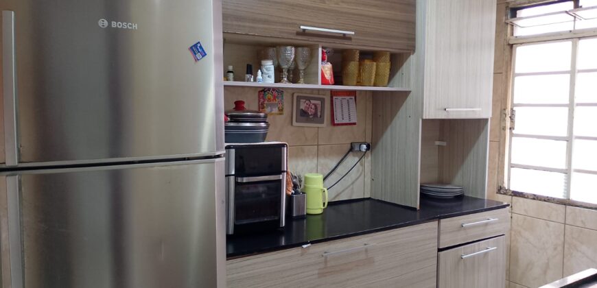 Apartamento com 2 quartos à venda Sapopemba, São Paulo
