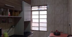 Apartamento com 2 quartos à venda Sapopemba, São Paulo