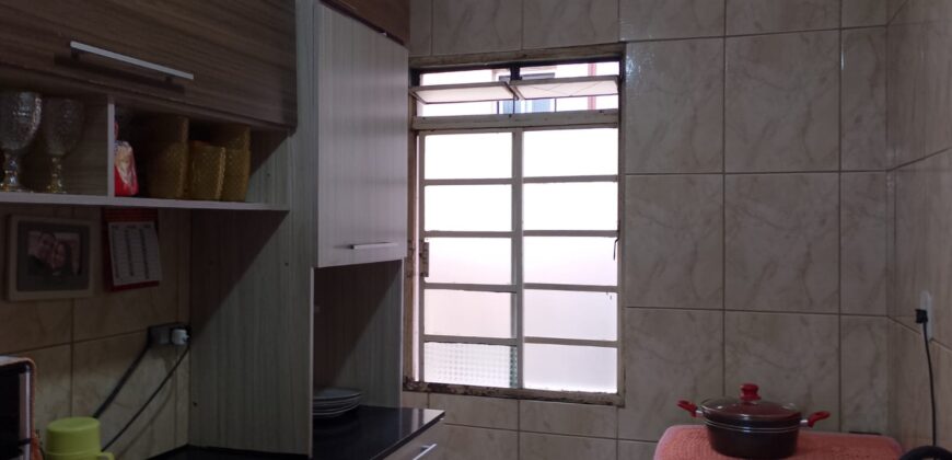 Apartamento com 2 quartos à venda Sapopemba, São Paulo