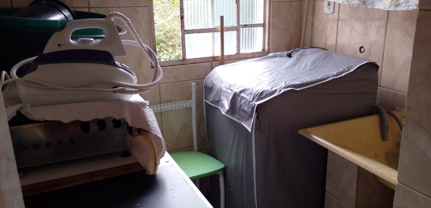 Apartamento com 2 quartos à venda Sapopemba, São Paulo