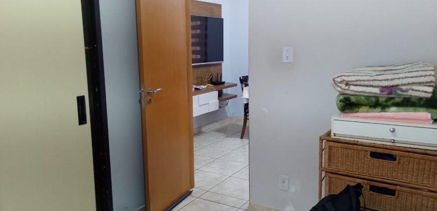 Apartamento com 2 quartos à venda Sapopemba, São Paulo