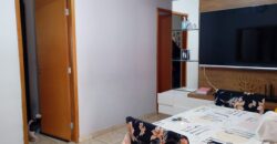 Apartamento com 2 quartos à venda Sapopemba, São Paulo