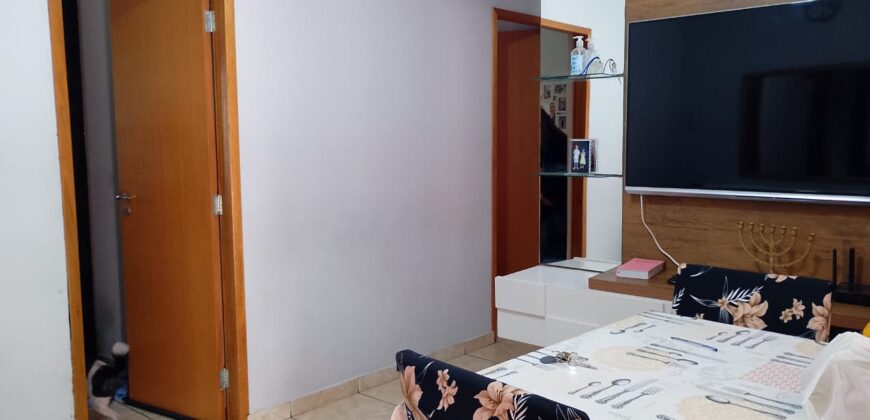 Apartamento com 2 quartos à venda Sapopemba, São Paulo