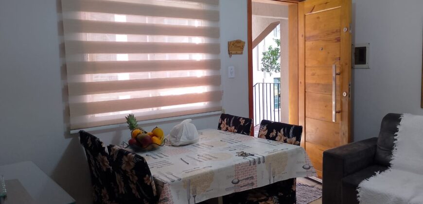 Apartamento com 2 quartos à venda Sapopemba, São Paulo
