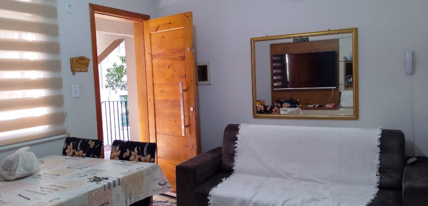 Apartamento com 2 quartos à venda Sapopemba, São Paulo