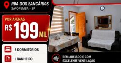 Apartamento com 2 quartos à venda Sapopemba, São Paulo