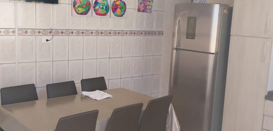 Casa com 2 moradias à venda Vila Tolstoi, São Paulo