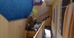 Casa com 2 moradias à venda Vila Tolstoi, São Paulo
