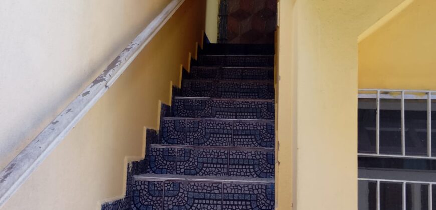 Casa com 2 moradias à venda Vila Tolstoi, São Paulo